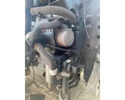 Calefactor Webasto para Iveco S-WAY 5802355974