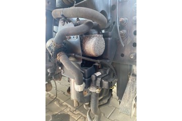 Parking heater webasto IVECO S WAY 5802355974