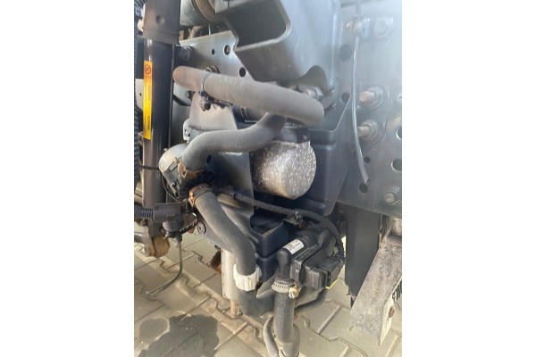 Parking heater webasto IVECO S WAY 5802355974 Catalog number of the part 5802355974
