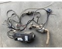 Webasto Eberspacher II 12V 252069
