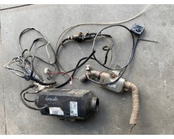 Webasto Eberspacher II 12V 252069
