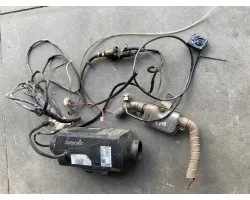 Webasto Eberspacher II 12V 252069