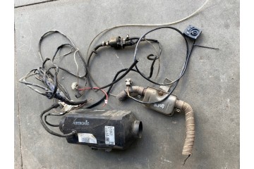 Webasto Eberspacher II 12V 252069