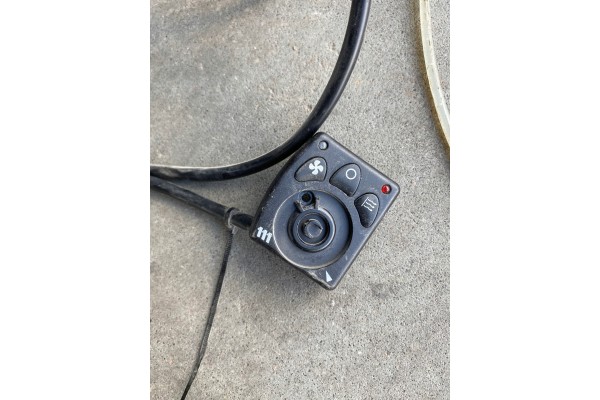 Webasto Eberspacher II 12V 252069 Catalog number of the part 252069