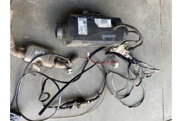 Webasto Eberspacher II 12V 252069