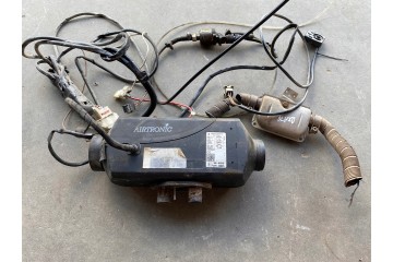 Webasto Eberspacher II 12V 252069