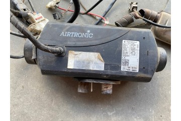 Webasto Eberspacher II 12V 252069