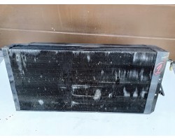 CONDENSER COOLER UNIT CARRIER XARIOS 450 500 600 NO 1