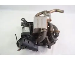 Calefactor estacionario VW Caddy Touran 9026129A 122R-000277