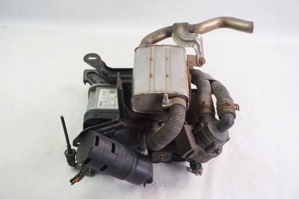PARKING HEATER WEBASTO VW CADDY TOURAN 9026129A 122R 000277