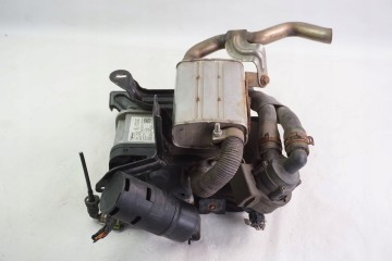 PARKING HEATER WEBASTO VW CADDY TOURAN 9026129A 122R 000277