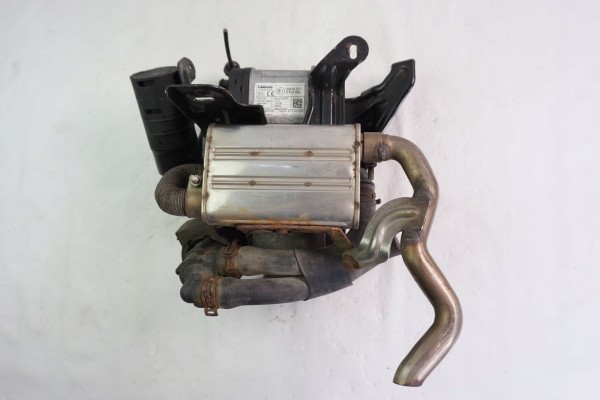 PARKING HEATER WEBASTO VW CADDY TOURAN 9026129A 122R 000277 Catalog number of the part 9026129A