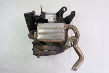 PARKING HEATER WEBASTO VW CADDY TOURAN 9026129A 122R 000277 Catalog number of the part 9026129A