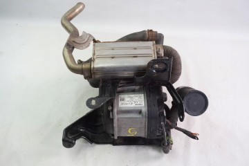 PARKING HEATER WEBASTO VW CADDY TOURAN 9026129A 122R 000277 Part manufacturer Volkswagen OE