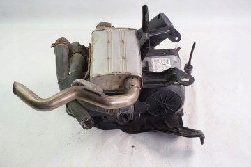 PARKING HEATER WEBASTO VW CADDY TOURAN 9026129A 122R 000277 Car type cargo vans