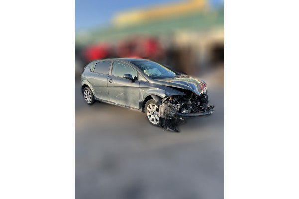 SEAT LEON (1P1) Reference