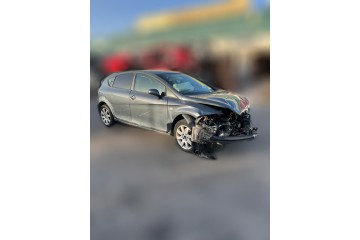 SEAT LEON (1P1) Reference