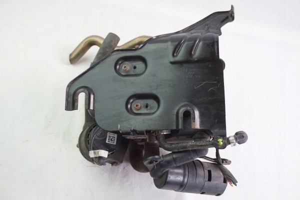 PARKING HEATER WEBASTO VW CADDY TOURAN 9026129A 122R 000277 Quality of parts according to GVO O original with manufacturer s log