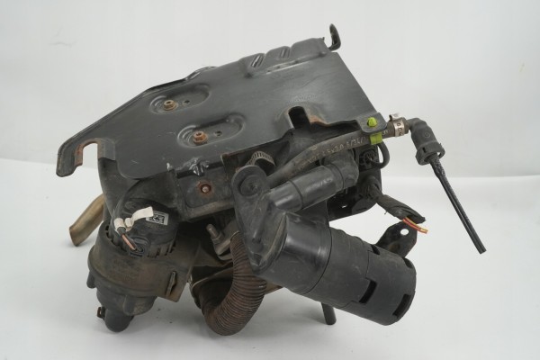 PARKING HEATER WEBASTO VW CADDY TOURAN 9026129A 122R 000277 Catalog number of the original 122R 000277