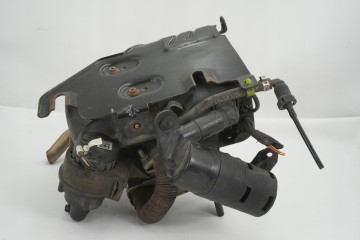 PARKING HEATER WEBASTO VW CADDY TOURAN 9026129A 122R 000277 Catalog number of the original 122R 000277