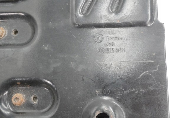 Calefactor estacionario VW Caddy Touran 9026129A 122R-000277