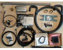 Webasto diesel GSM car kit Thermo Top C 12V 5 0 KW GSM ANALOG