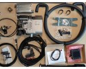 Webasto diesel GSM car kit Thermo Top C 12V 5 0 KW GSM ANALOG Part manufacturer Webasto