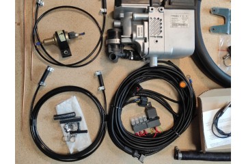Webasto diesel GSM car kit Thermo Top C 12V 5 0 KW GSM ANALOG Car type 4x4 SUV undefined cargo vans RVs passenger cars