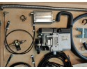 Kit Webasto Diesel GSM para Calefacción Thermo Top C 12V 5.0 KW Contr