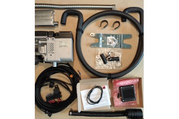 Kit Webasto Diesel GSM para Calefacción Thermo Top C 12V 5.0 KW Contr