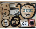 Kit Webasto Diesel GSM para Calefacción Thermo Top C 12V 5.0 KW Contr