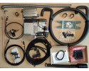 Kit Webasto Diesel GSM para Calefacción Thermo Top C 12V 5.0 KW Contr