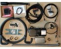 Kit Webasto Diesel GSM para Calefacción Thermo Top C 12V 5.0 KW Contr