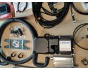 Kit Webasto Diesel GSM para Calefacción Thermo Top C 12V 5.0 KW Contr