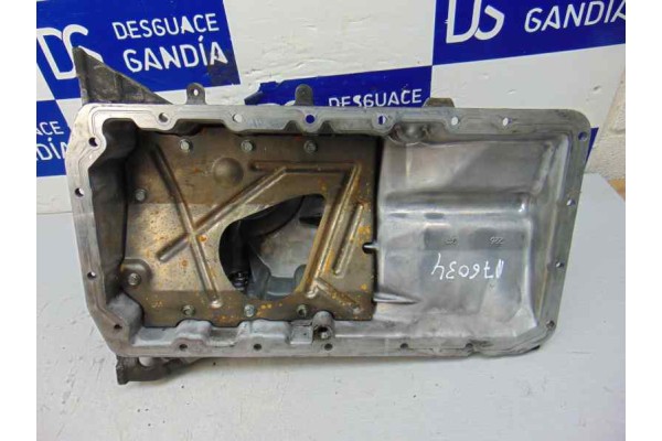 22466769  CARTER BMW SERIE 3 BERLINA (E46) 320d 1998 22466769 176034 BMW - 10