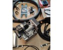 Kit Webasto Diesel GSM para Calefacción Thermo Top C 12V 5.0 KW Contr