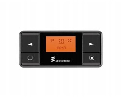 Programmer Clock EasyStart TIMER Control clock Eberspacher TP7