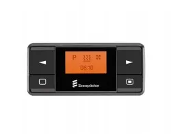 Temporizador EasyStart TP7 12V/24V Eberspächer