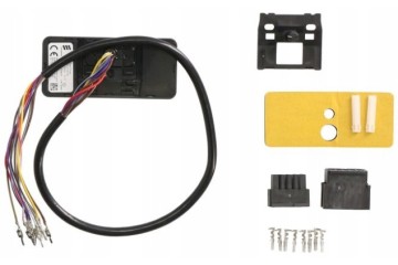 Programmer Clock EasyStart TIMER Control clock Eberspacher TP7 Car type 4x4 SUV buses trucks cargo vans RVs passenger cars