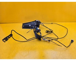 BMW 3 G20 G21 3 0D FUEL PUMP WEBASTO 9389094