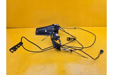 BMW 3 G20 G21 3 0D FUEL PUMP WEBASTO 9389094