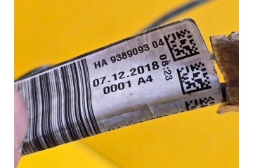 BMW 3 G20 G21 3 0D FUEL PUMP WEBASTO 9389094 Packaging status no packaging