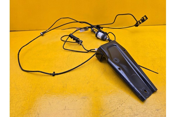 BMW 3 G20 G21 3 0D FUEL PUMP WEBASTO 9389094 Part manufacturer BMW OE