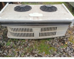 REFRIGERATION UNIT REFRIGERATION RELEC FROID TR32 NO 14