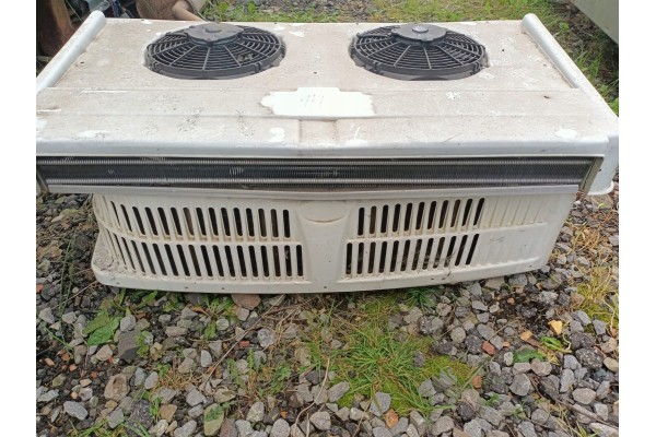 REFRIGERATION UNIT REFRIGERATION RELEC FROID TR32 NO 14