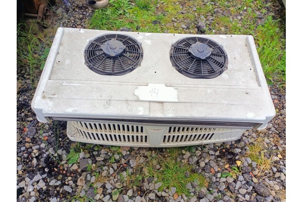 REFRIGERATION UNIT REFRIGERATION RELEC FROID TR32 NO 14 Catalog number of the part NR 14