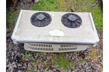 REFRIGERATION UNIT REFRIGERATION RELEC FROID TR32 NO 14 Catalog number of the part NR 14