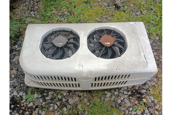 REFRIGERATION UNIT REFRIGERATION RELEC FROID TR32 NO 14 Part manufacturer Carrier