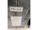 Unidad de Refrigeración RELEC FROID TR32 NR 14
