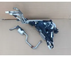 Calefactor estacionario Webasto para AUDI Q7 4L LIFT 3.0 TFSI